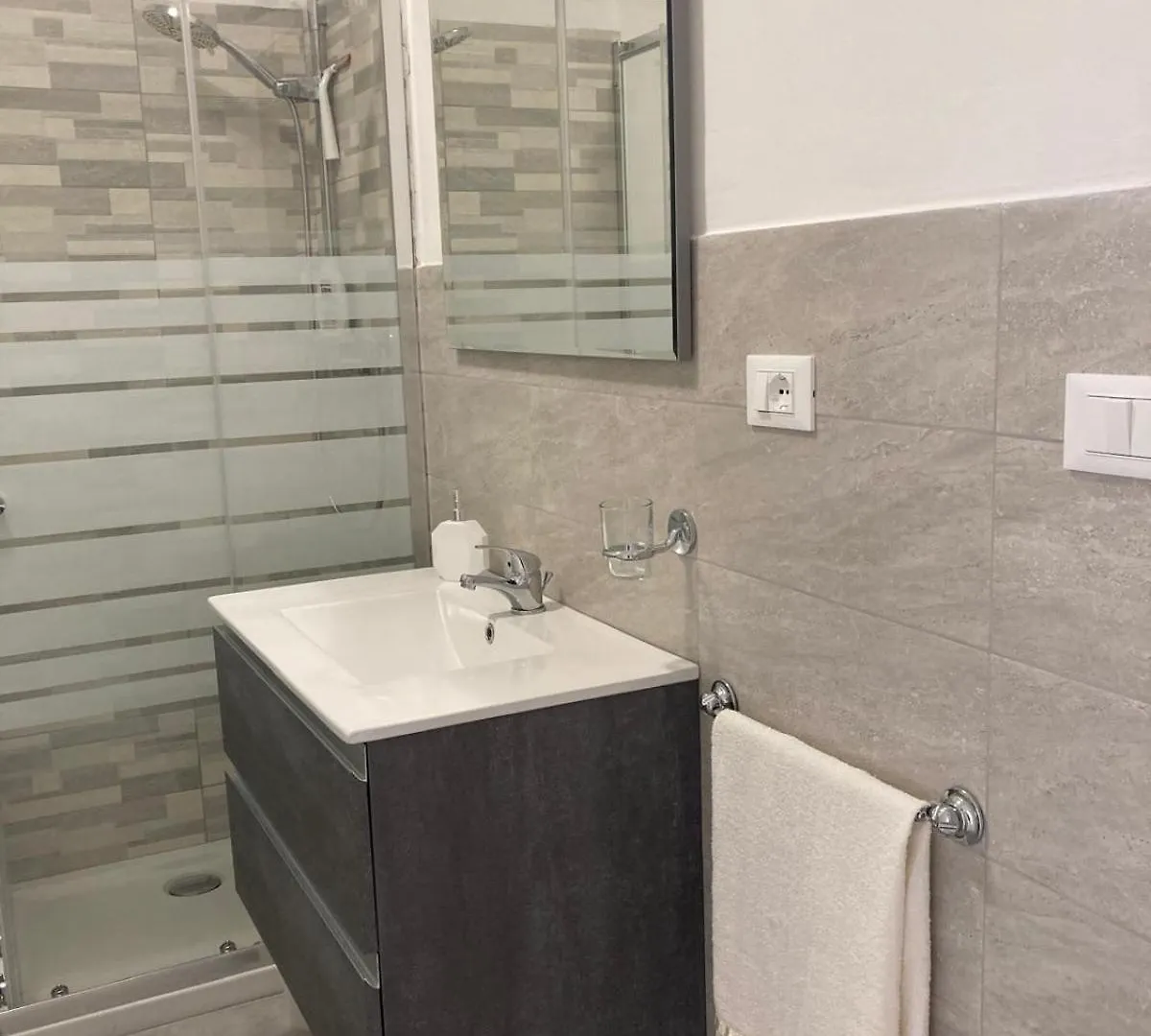 Apartmán Massa Love Stay Massa Marittima Itálie